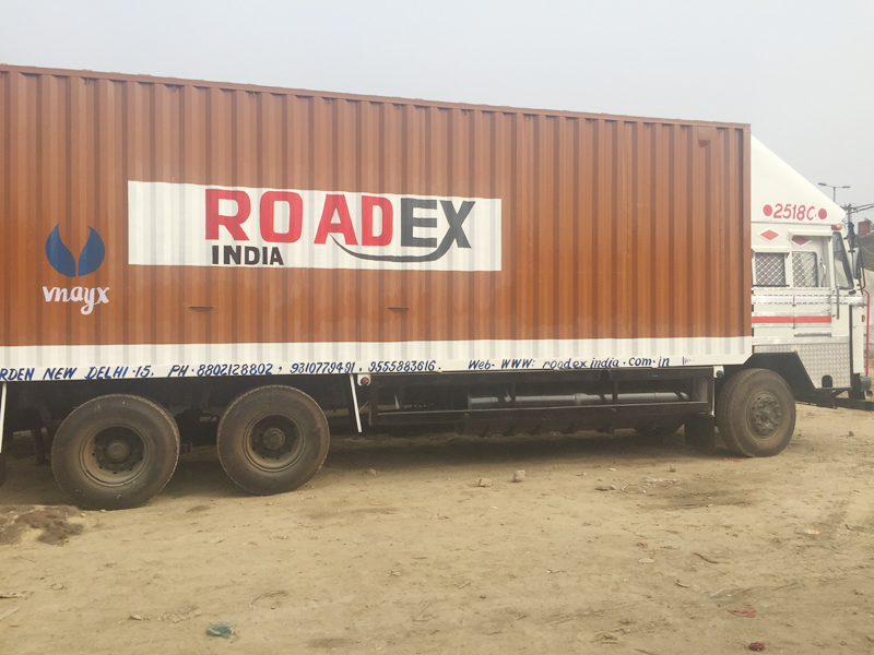 RoadEx India