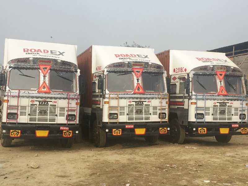 RoadEx India