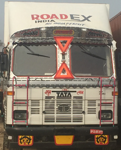 RoadEx India